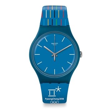 ساعت مچی SWATCH کد SUOZ277